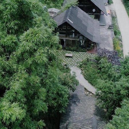 Phori'S House - Bamboo Forest Sa Pa Exterior foto